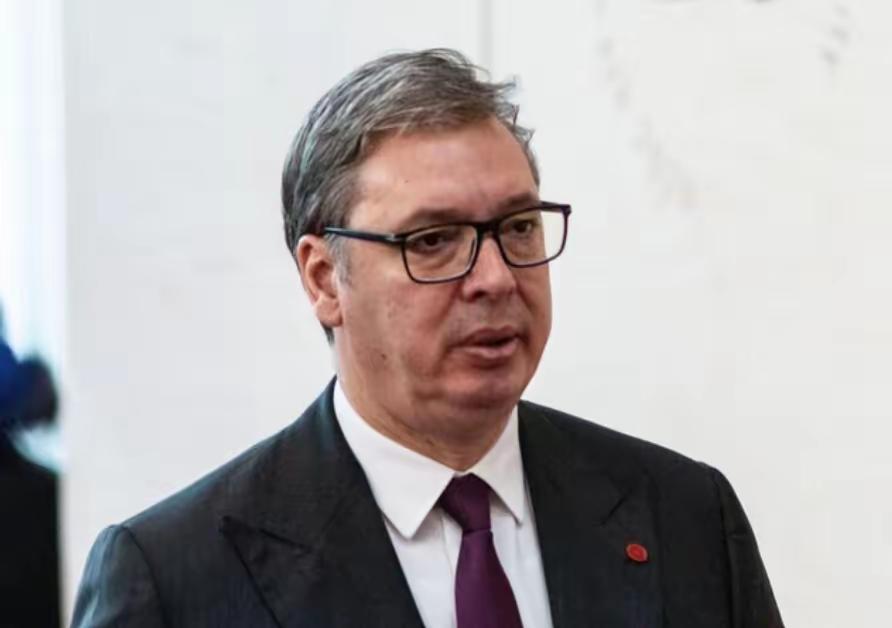 武契奇最新发声：欧洲与俄罗斯必有一战，双方都在为此做准备。S3赛季不远了？
武契