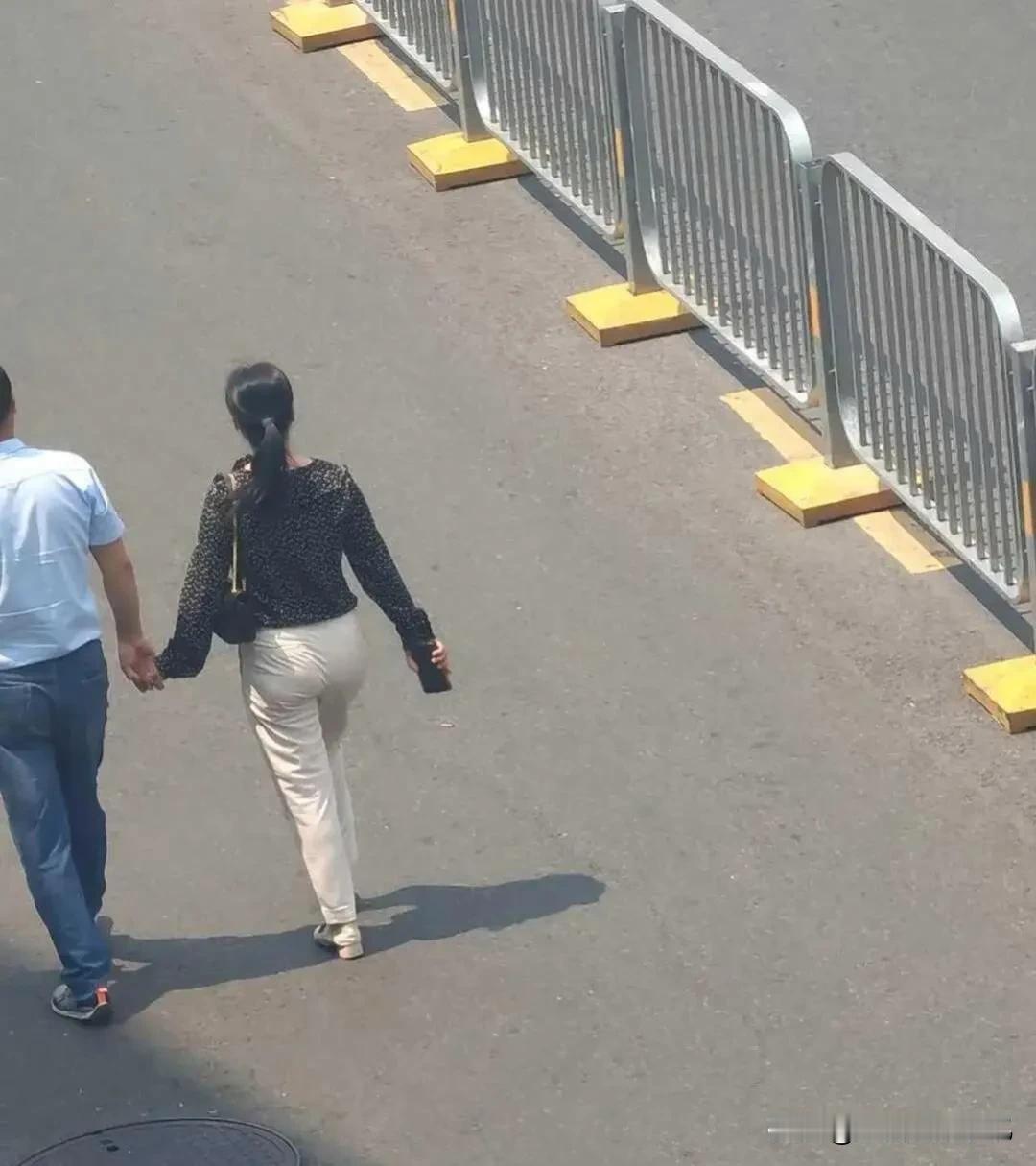 让人羡慕的爱情
