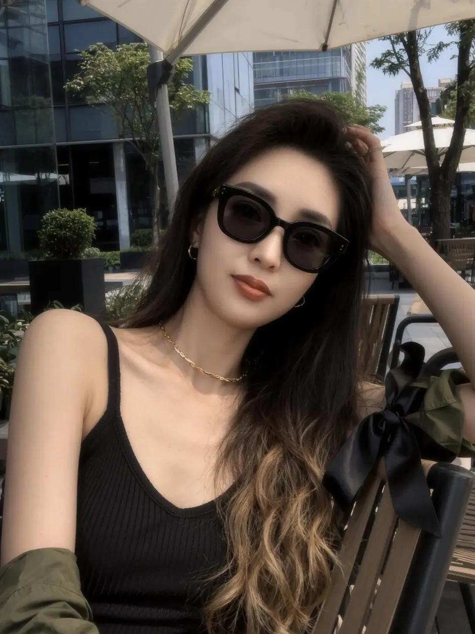 在互相尊重的前提下，我一向是个懂礼貌的人。如果哪天我失礼了，请你先照照镜子。宽容