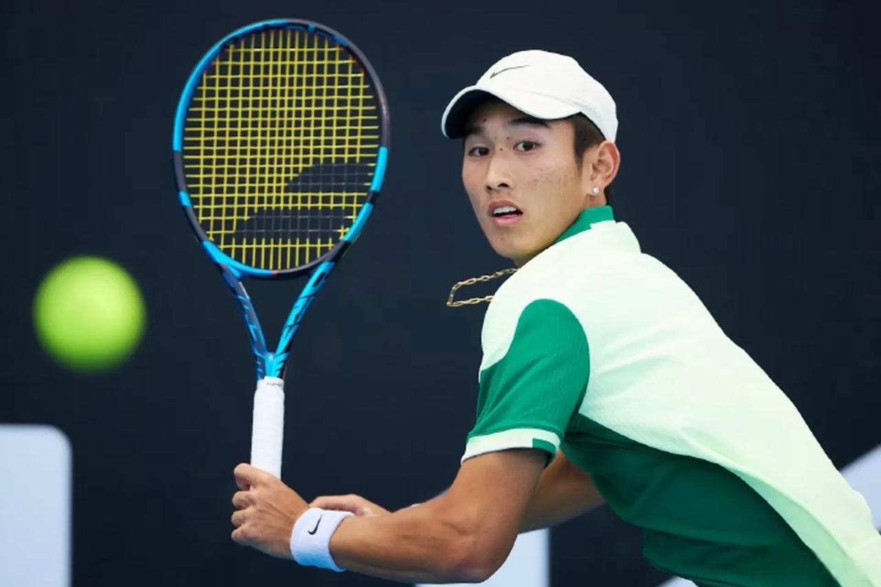 澳网公开赛-第一轮，央视今日直播
(2026年01月19日，星期一)

澳网公开