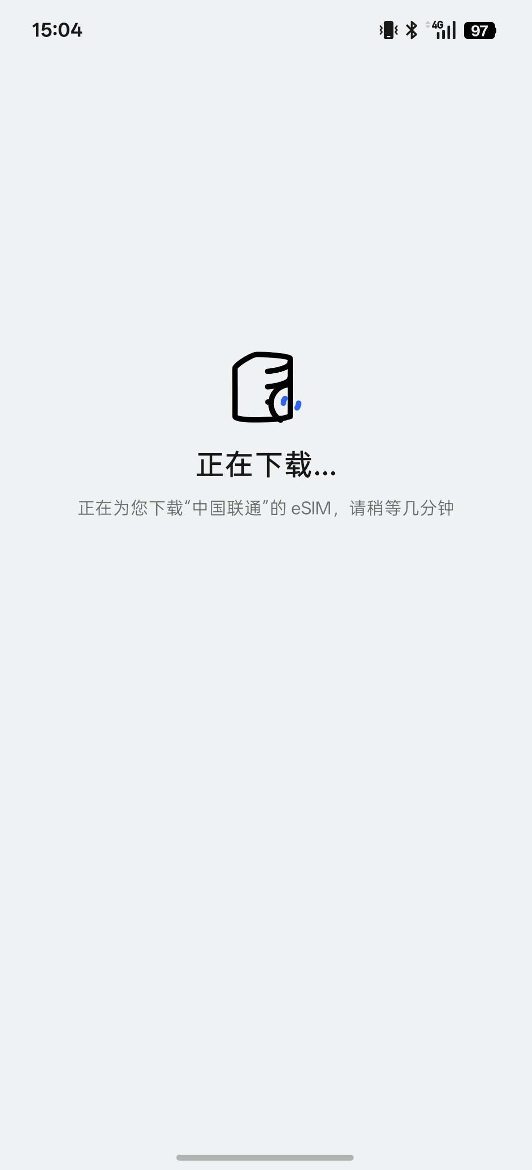OPPP Find X9 Ultra 也是支持 eSIM 的已经把主卡换到了 U