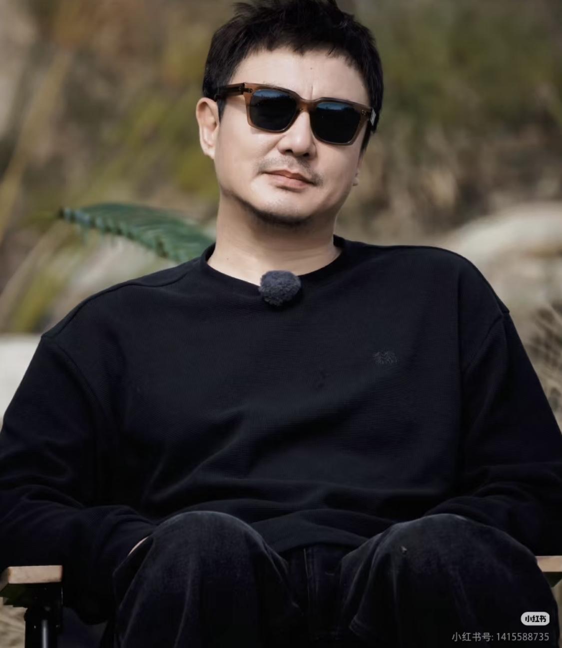 没人反驳吧？沈腾越老越帅！

年轻时只觉得他搞笑，如今才发现，沈腾才是真正被岁月