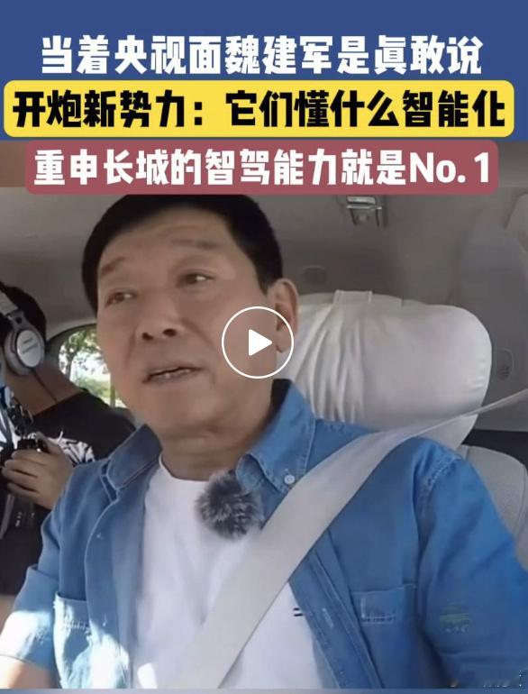 长城 智驾能力No.1比亚迪 智能驾驶 研发能力处于全球第一梯队华为 智界S7智