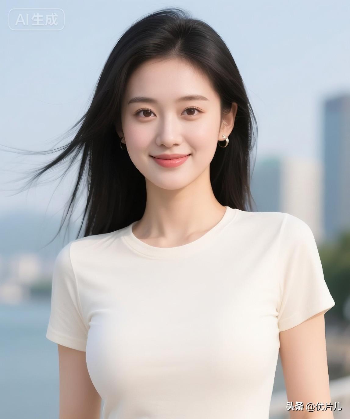 在这个快节奏的城市里，偶尔也需要放慢脚步。

吹一吹江边的晚风，感受一下阳光洒在
