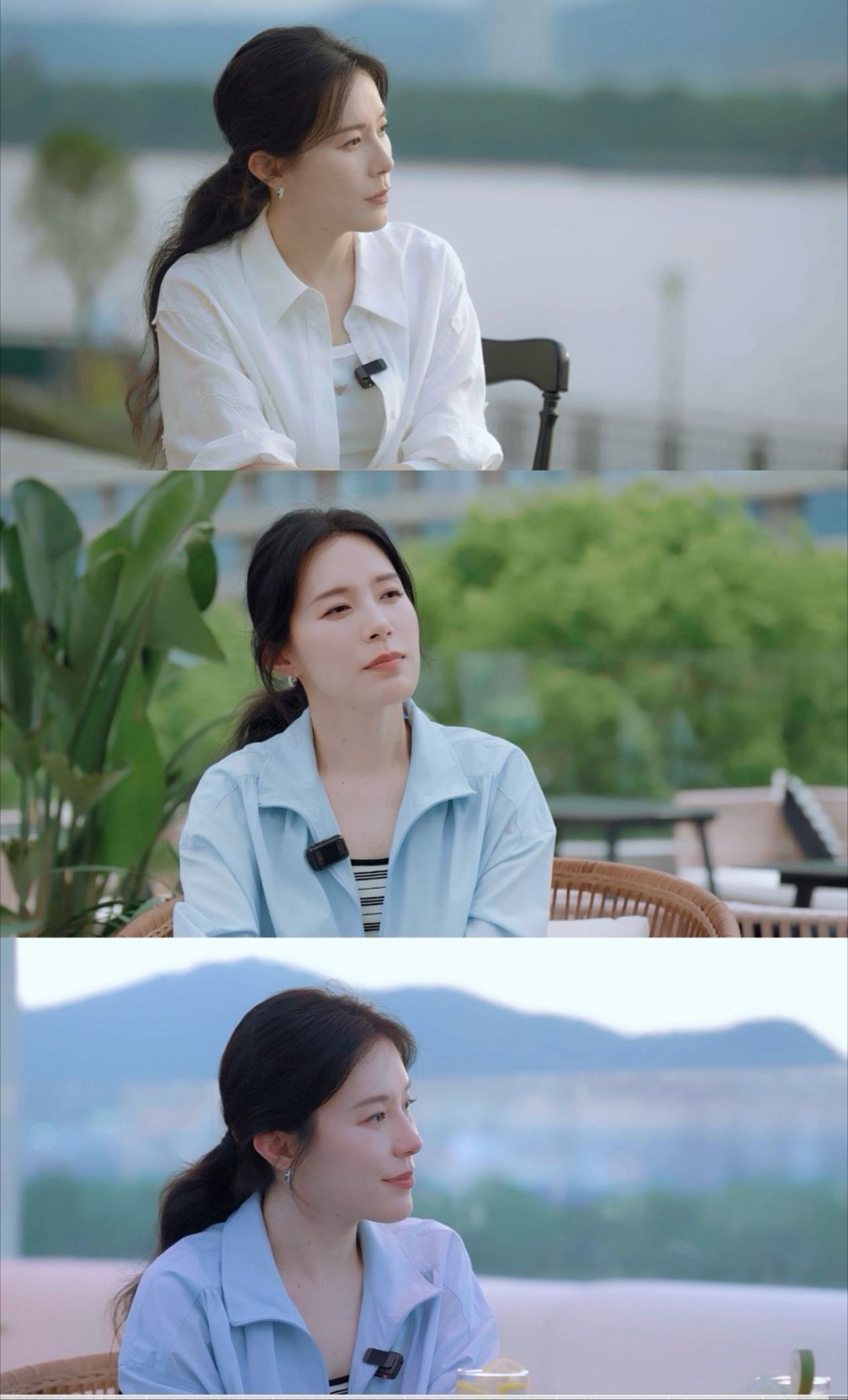 离异家庭的底线是保护好孩子 一档好的女性访谈，离不开主持人的底色。发起《女孩，芝