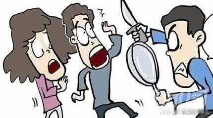 “他欺负我儿媳妇，我是正当防卫！”陕西旬阳，一公公见儿媳妇被六旬老汉调戏，遂上前