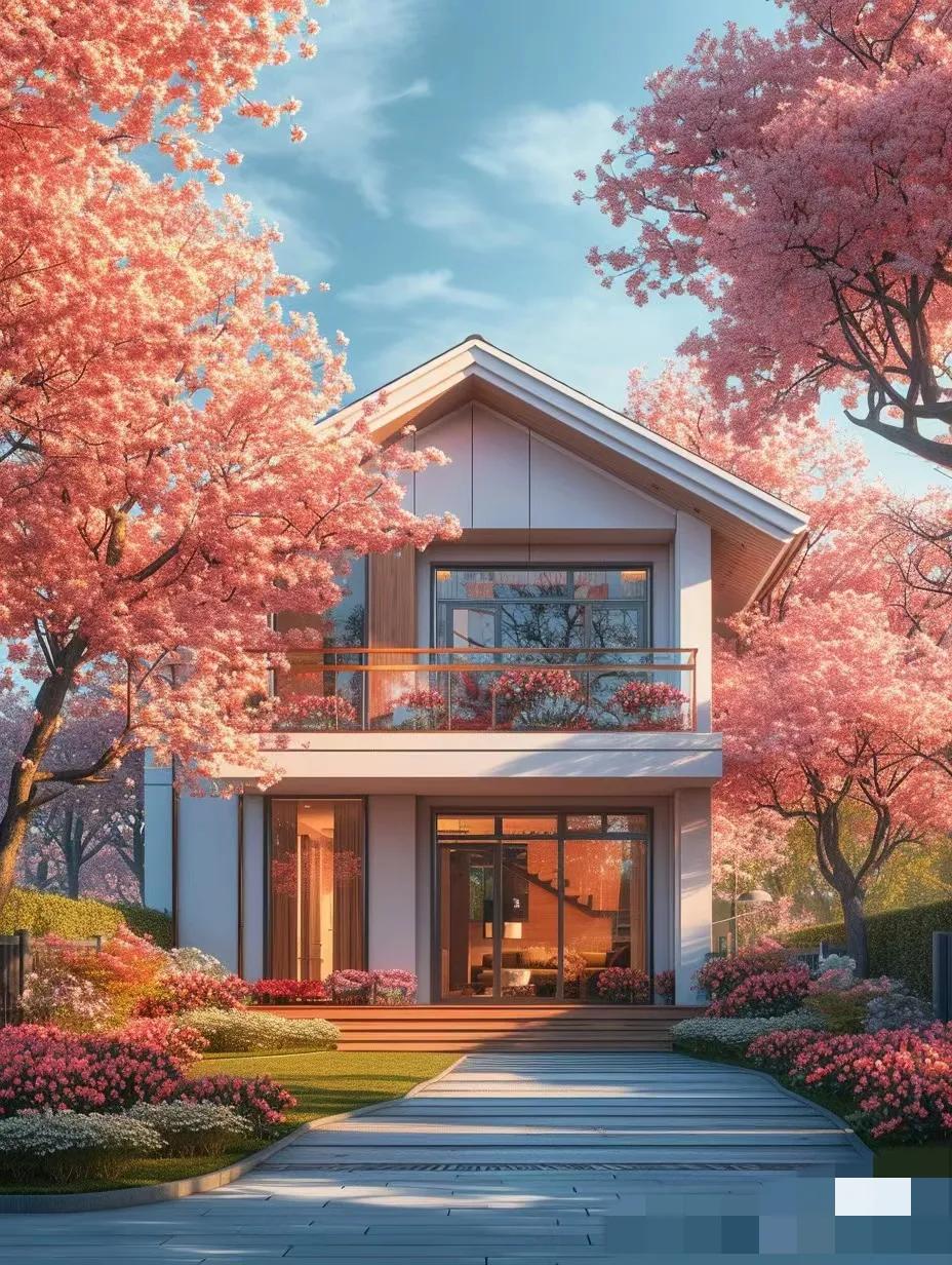 ✨你会在转角遇见谁呢，谁又会转角遇见你呢[玫瑰]二
#风景美图壁纸# #风景美图