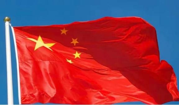 目前控制世界战争态势的上上策是：一、美围住委内瑞拉，我就围住台湾；美不松包围圈，