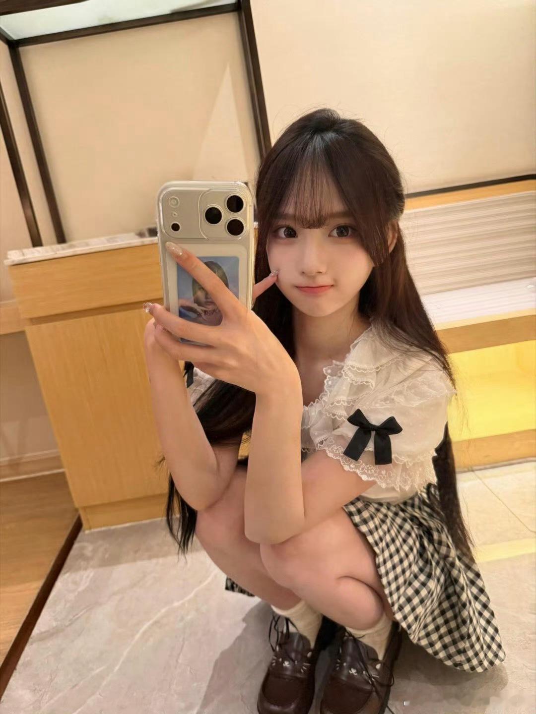 出差，终于到酒店了 