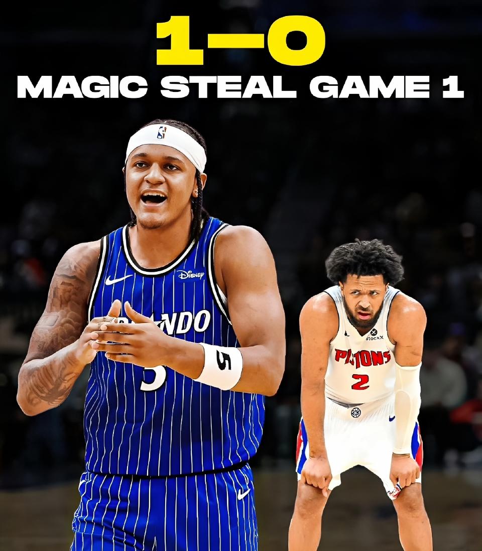 输一场就叫黑八，那系列赛的意义在哪里？

活塞爆冷不敌魔术，东部第一遭遇开门黑，