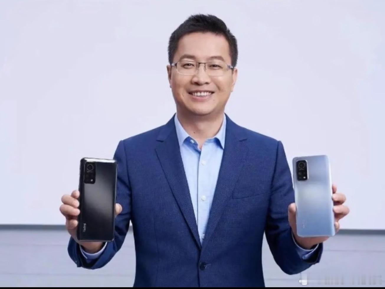 卢伟冰称内存涨价618成最佳购机期正好聊聊我自己真实的购机感受，现在不管买手机还