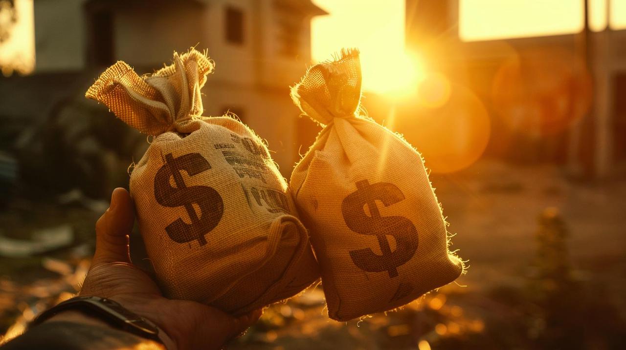 2026年最大风口？万亿资金大迁徙，一波造富神话刚开始
万亿资金连夜搬家！202