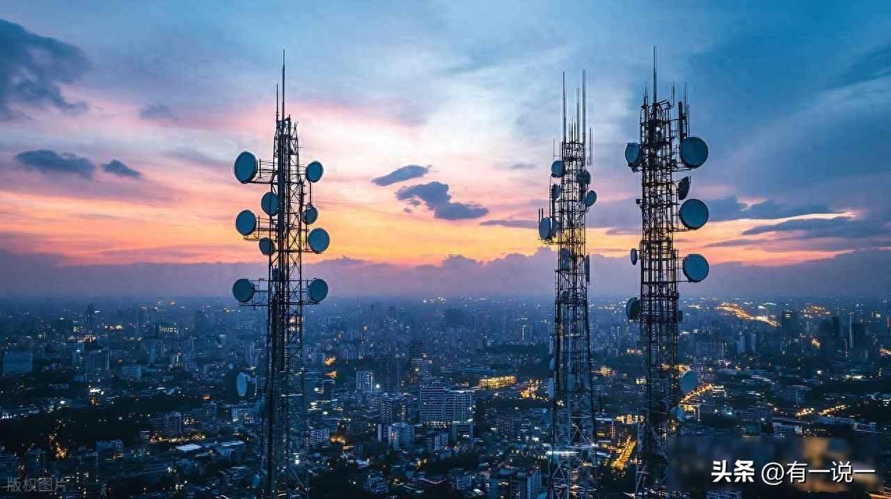 德国背地动刀，诺基亚三星“抄家”上位，华为欧洲时代进入倒计时


11月，德国电