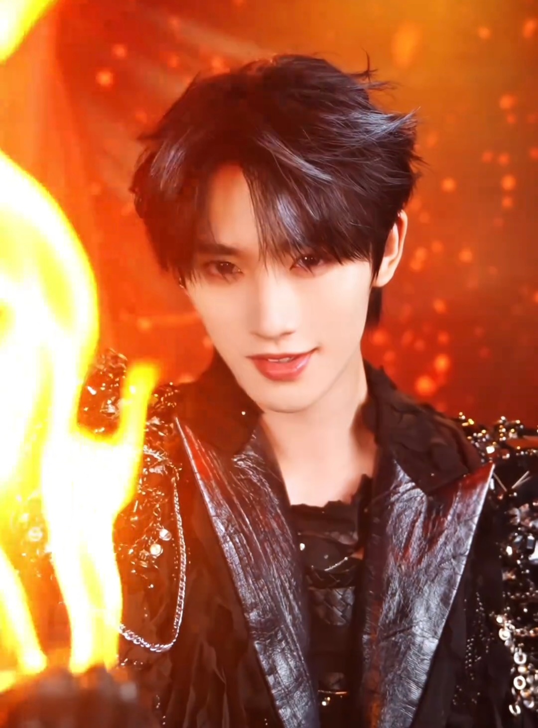 草…双生哥哥🖤🔥丁程鑫 开始推理吧4