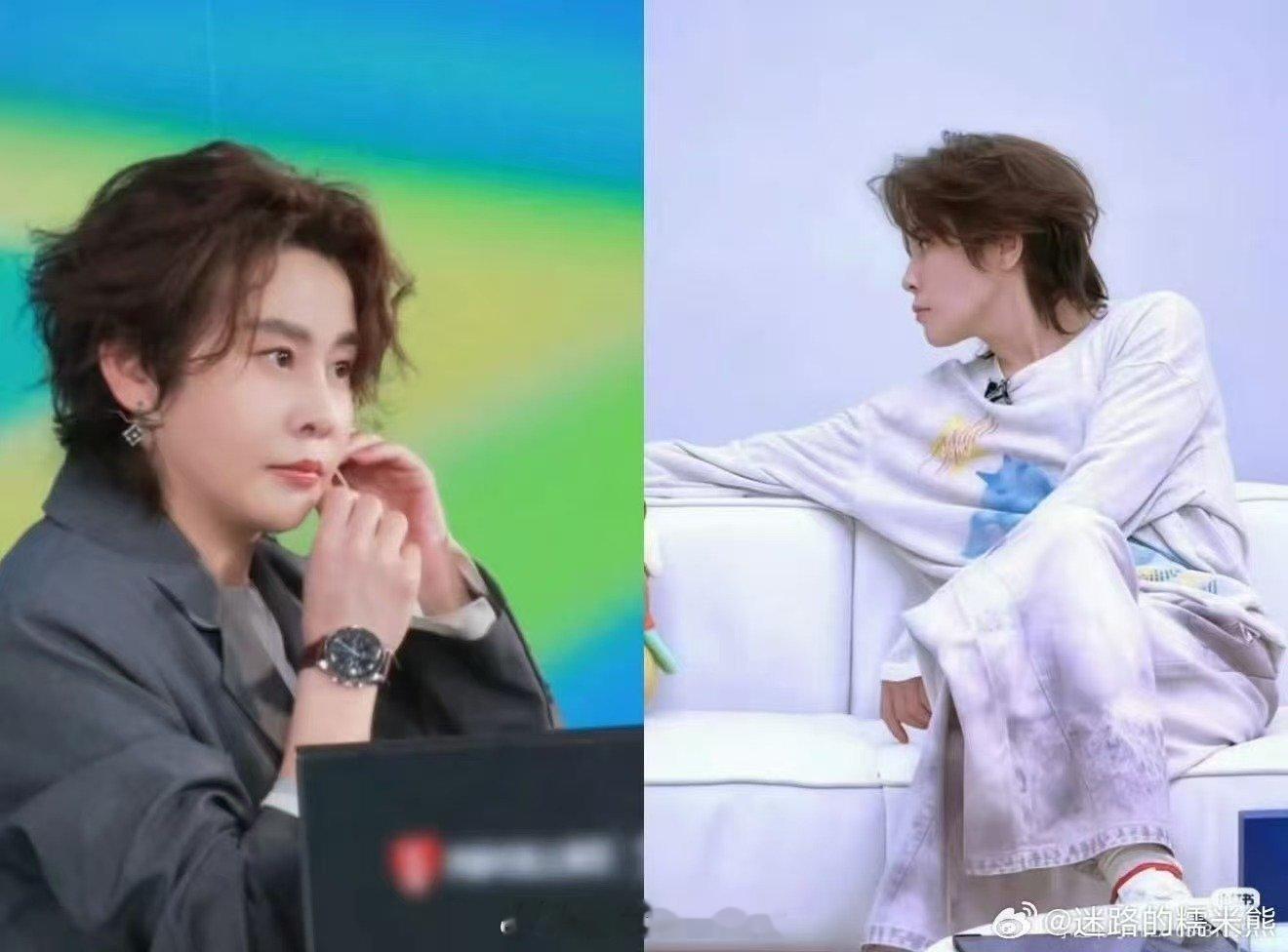 浪姐女明星减肥营浪姐女明星减肥营名不虚传 王濛瘦成鹿晗了，怪不得女星都爱去，名次