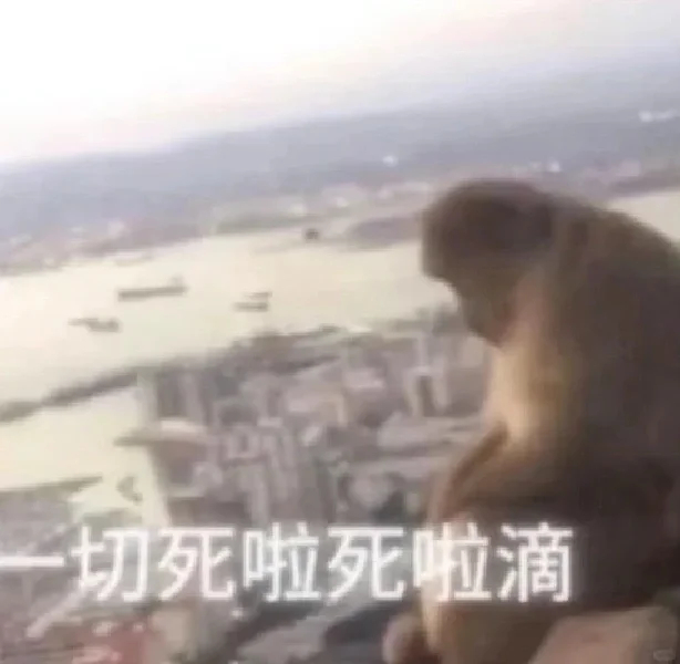 吗喽表情包 ​​​