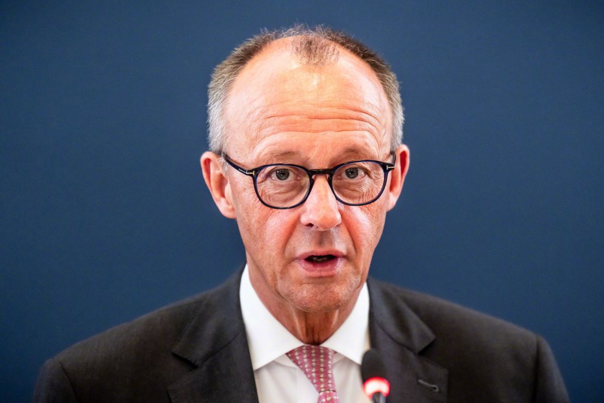 【德媒：#德总理拟动用俄央行在德冻结资产援乌#】新华社柏林12月18日电（记者张