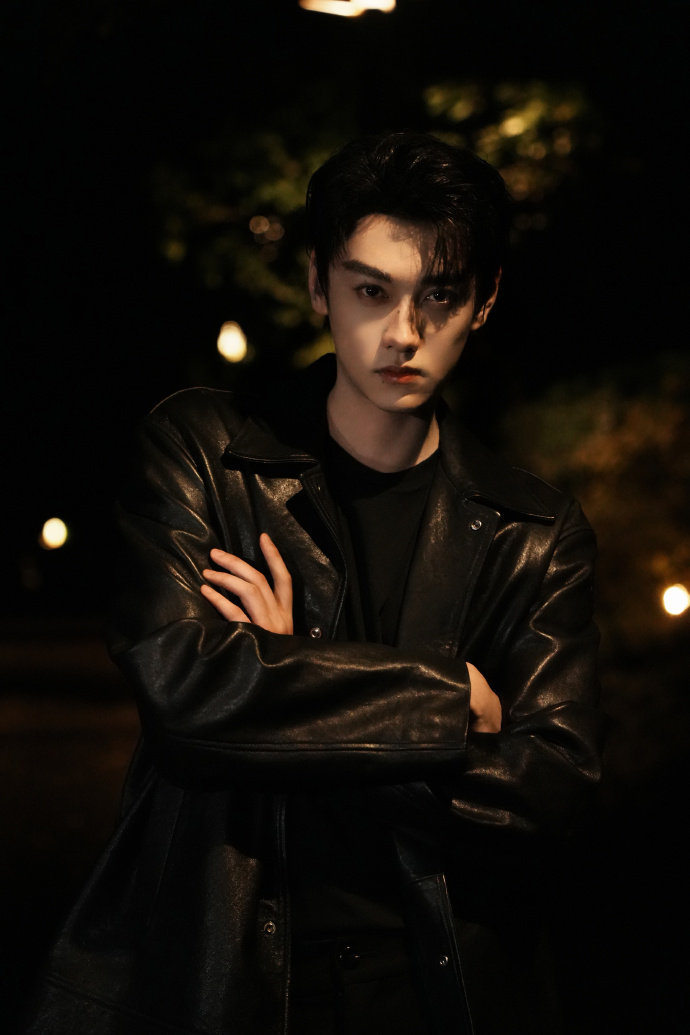 田栩宁四周年文田栩宁的每一步都坚定地走向更光亮的远方 田栩宁四周年文，阿栩的每一