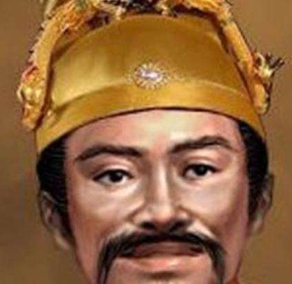 1423年，朱棣病重，他的三子朱高燧，趁四下无人，悄悄掏出一包毒药，小心掺进父亲