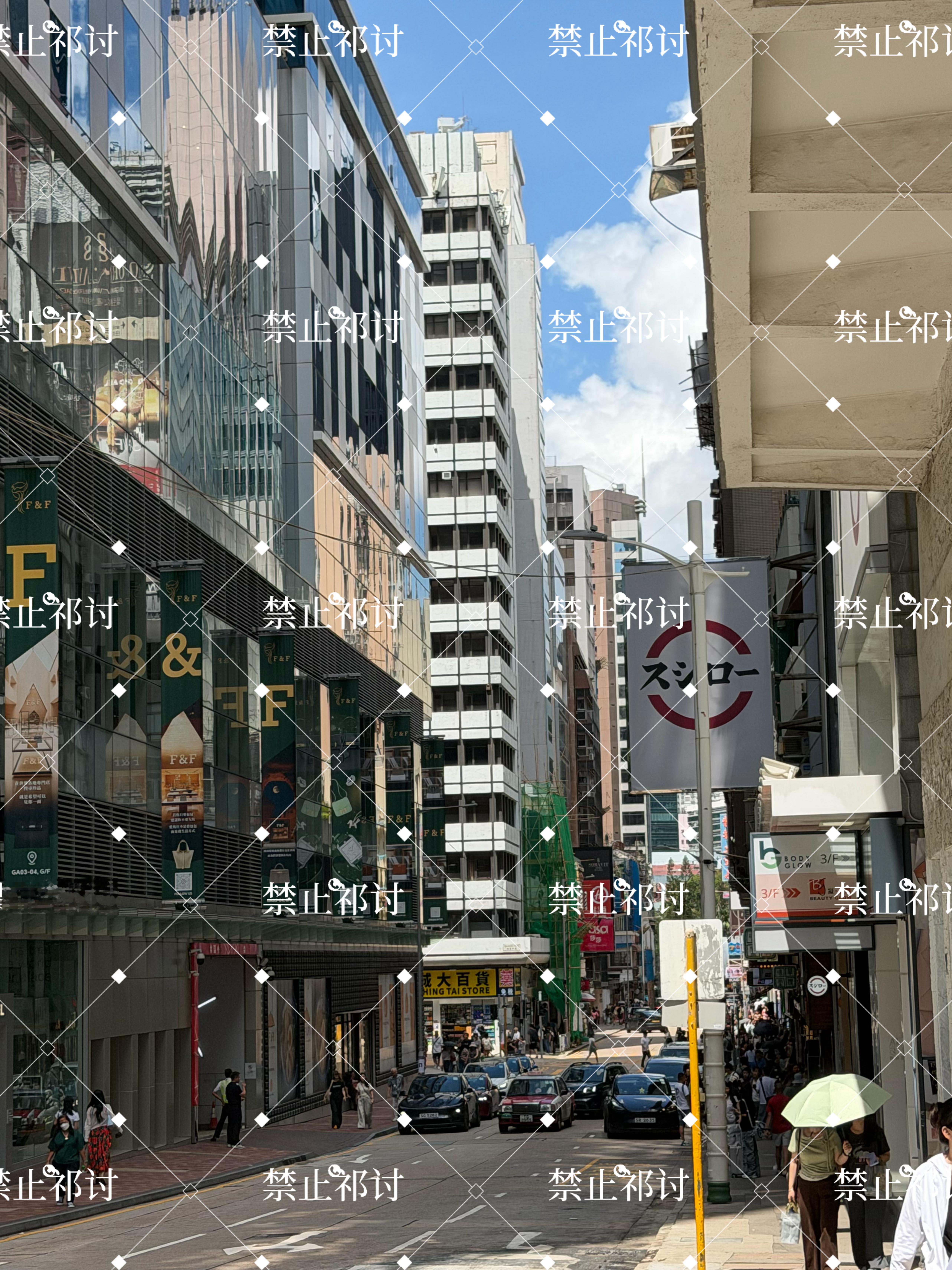 今天在香港为了看房子，进行了一次暴走citywalk现在才刚到出海关到深圳，人要
