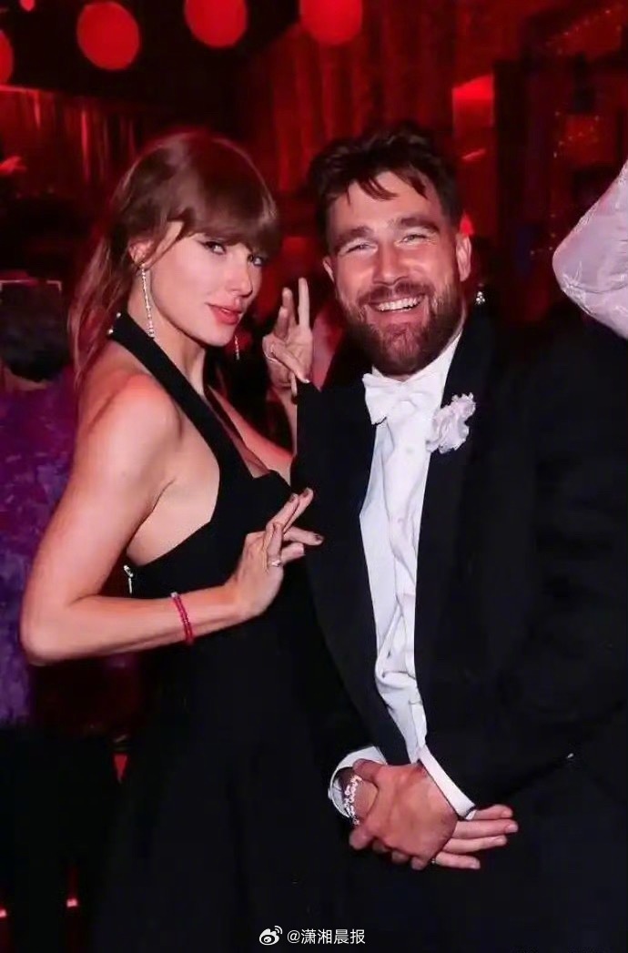 【#霉霉婚期被曝定在7月3日#，#曝霉霉婚礼场地在纽约#】近日，有消息人士透露，