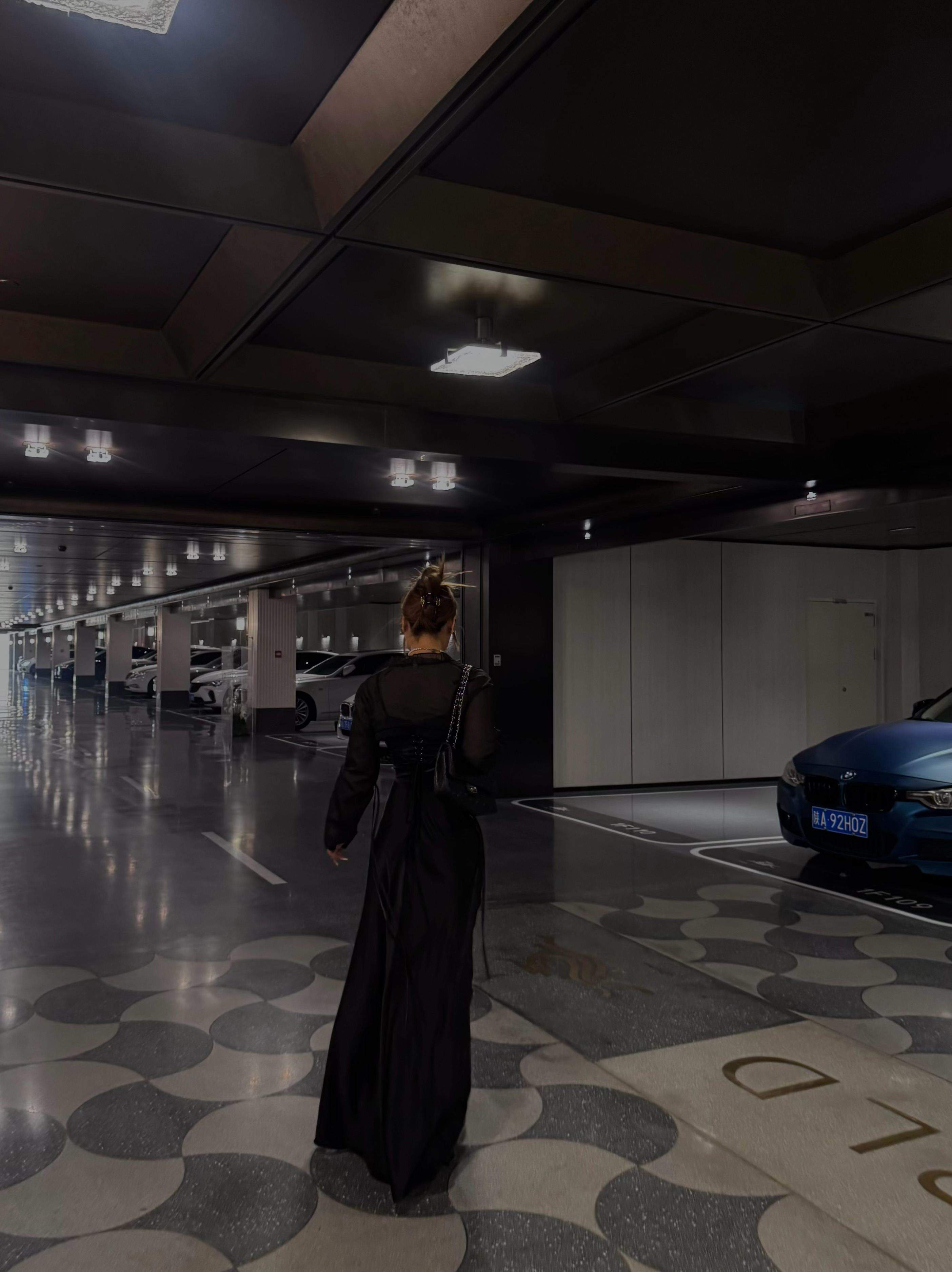 29岁住进dream house 西安·高新君临