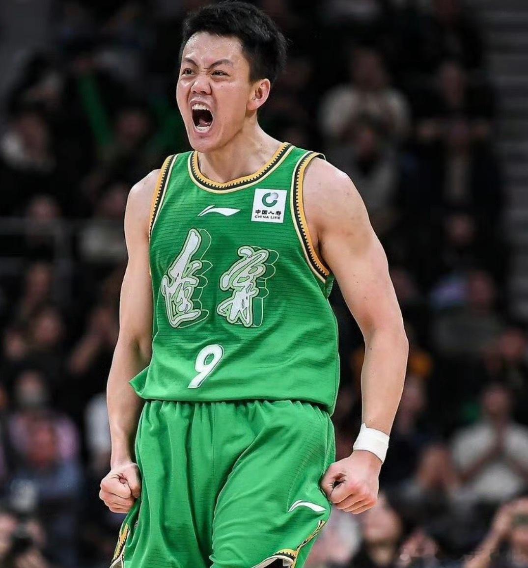 辽宁球迷你们是不是咸的啊让姜宇星去国家队，真去了你们看后悔不后悔就完事了辽宁男篮