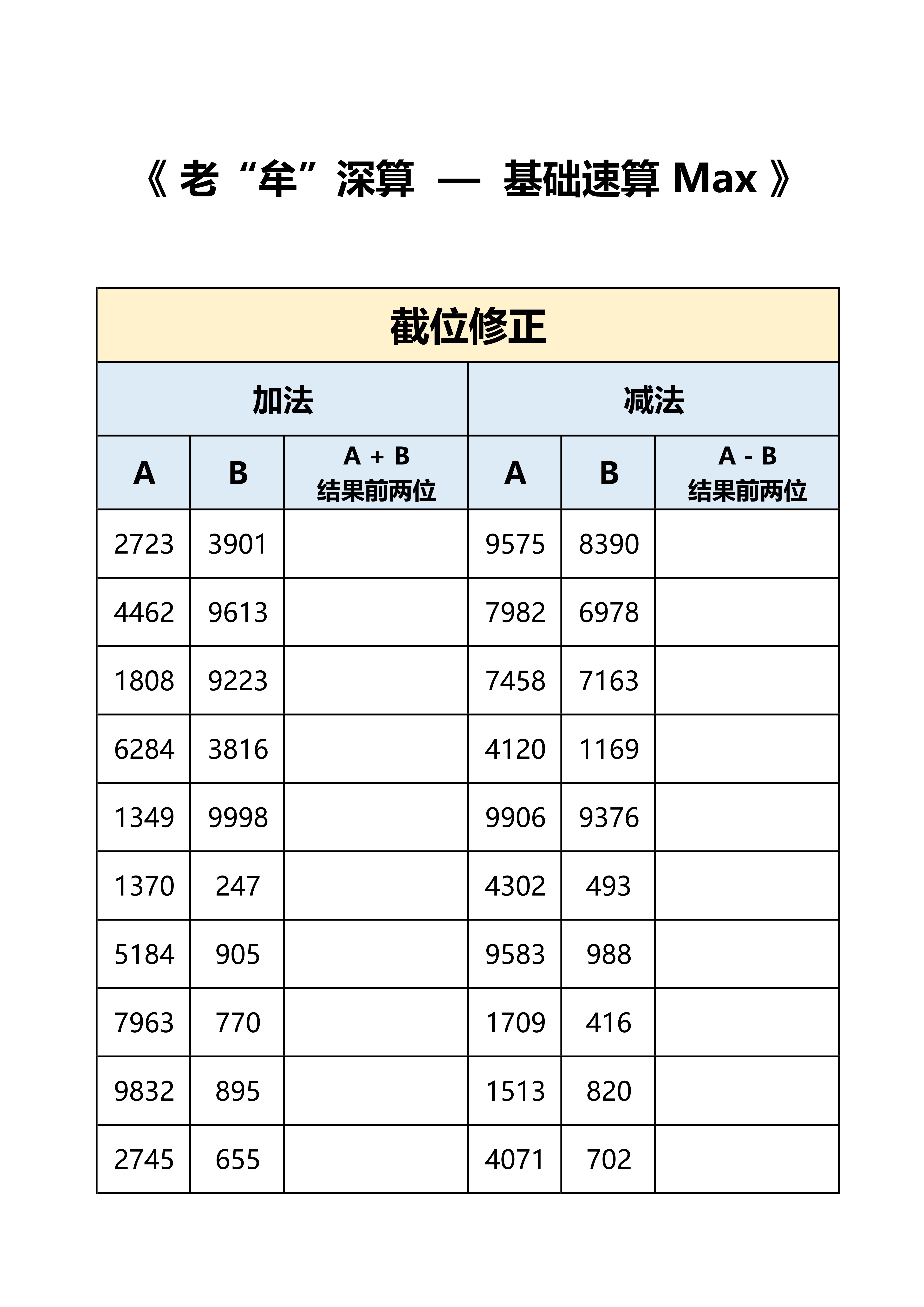 #粉笔牟立志[超话]##国考##省考# 老牟深算Max-第十三天，打卡：时间+错