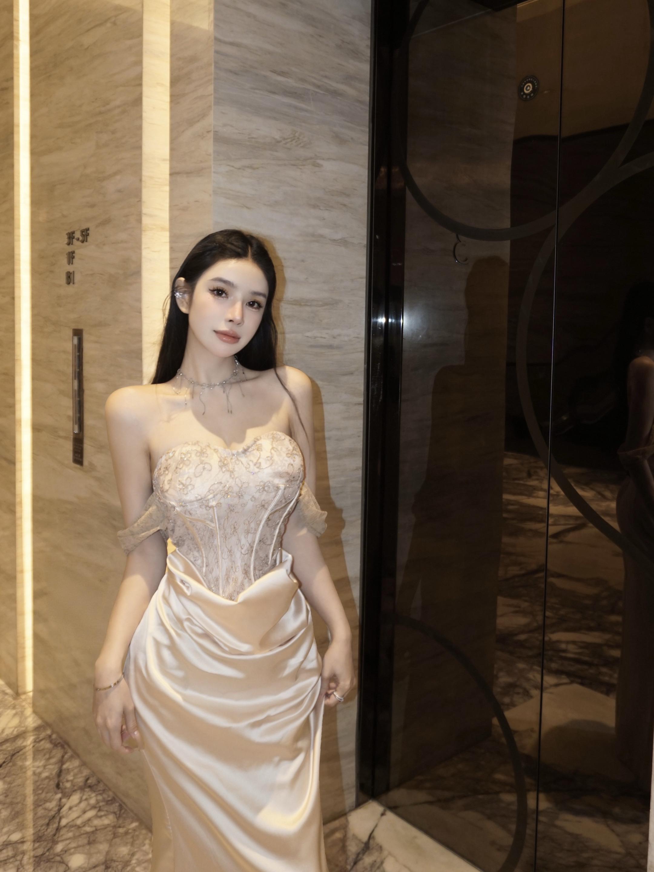 瑰丽诗 审美是种发现美的能力 姐姐