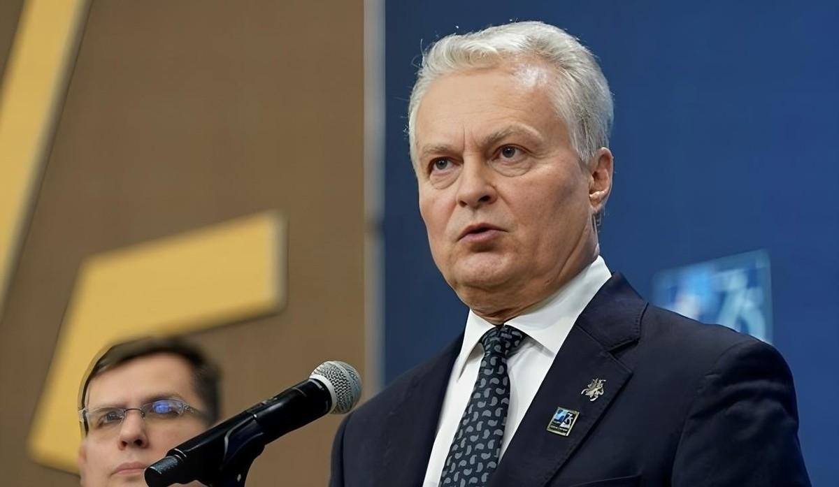 人口不到 300 万、面积仅相当于重庆的立陶宛，竟敢把中国所有外交官“清零”，比