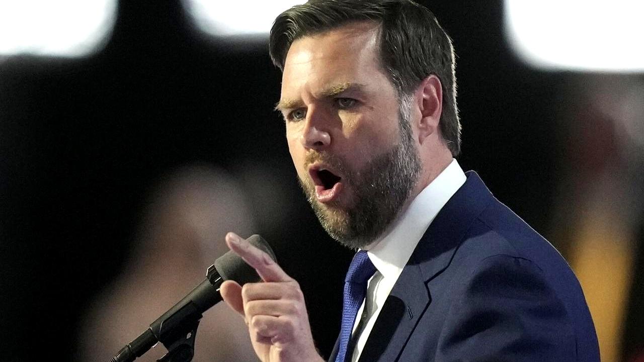 最新消息：知情人士透露，副总统万斯预计将于周二离开华盛顿前往巴基斯坦，参加最新一