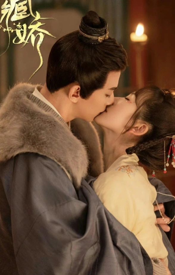 新剧来袭💯金丝雀文学➕️疯批男主‼️