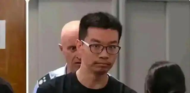极为讽刺，就在徐泽伟在意大利被捕后第四天——7月7日，中国科学院深圳先进院与意大