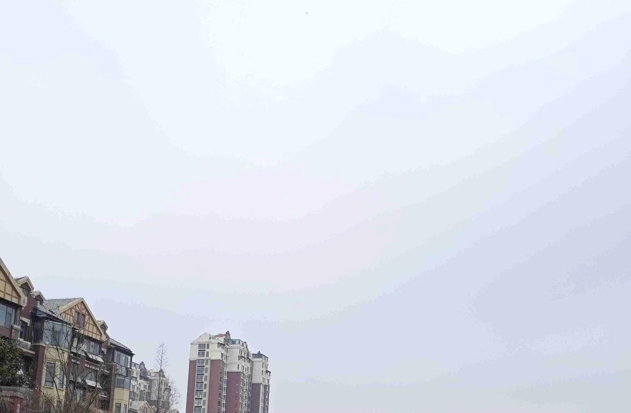 我的今日状态：😁轻松愉快
我这里的天气：☀️晴天