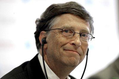 比尔·盖茨抛出惊人言论，振聋发聩！他说：“任何说美国持续领先中国的说法，都是无稽