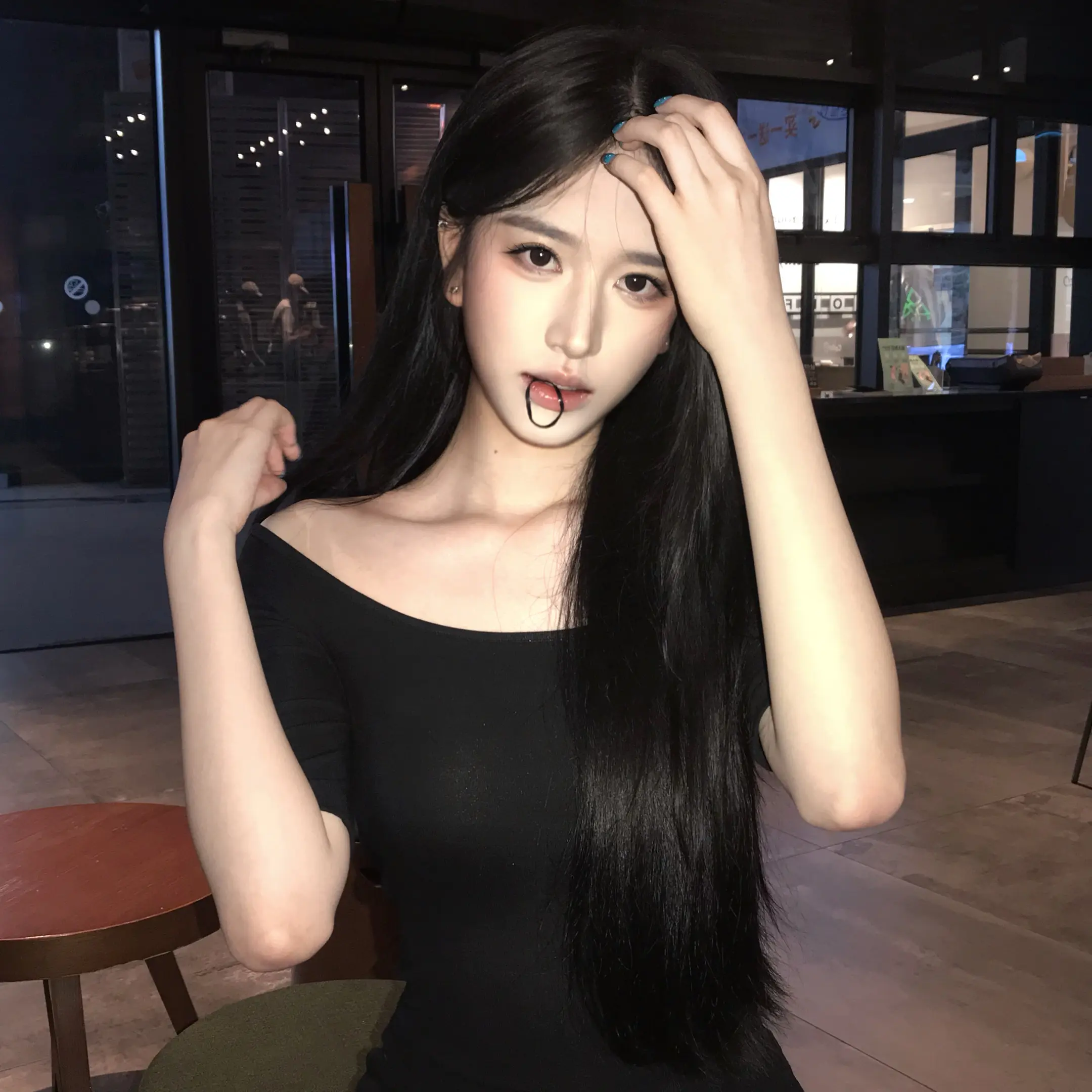 依賴姐姐一輩子也不是什麼壞事吧？