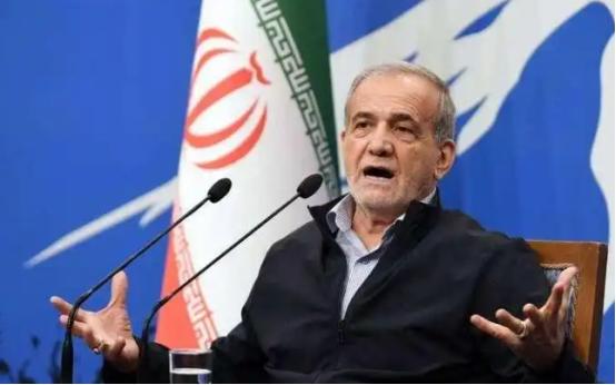 美伊突然宣布为期 14 天的临时停火，看似为中东紧张局势按下暂停键，实则暗藏伊朗