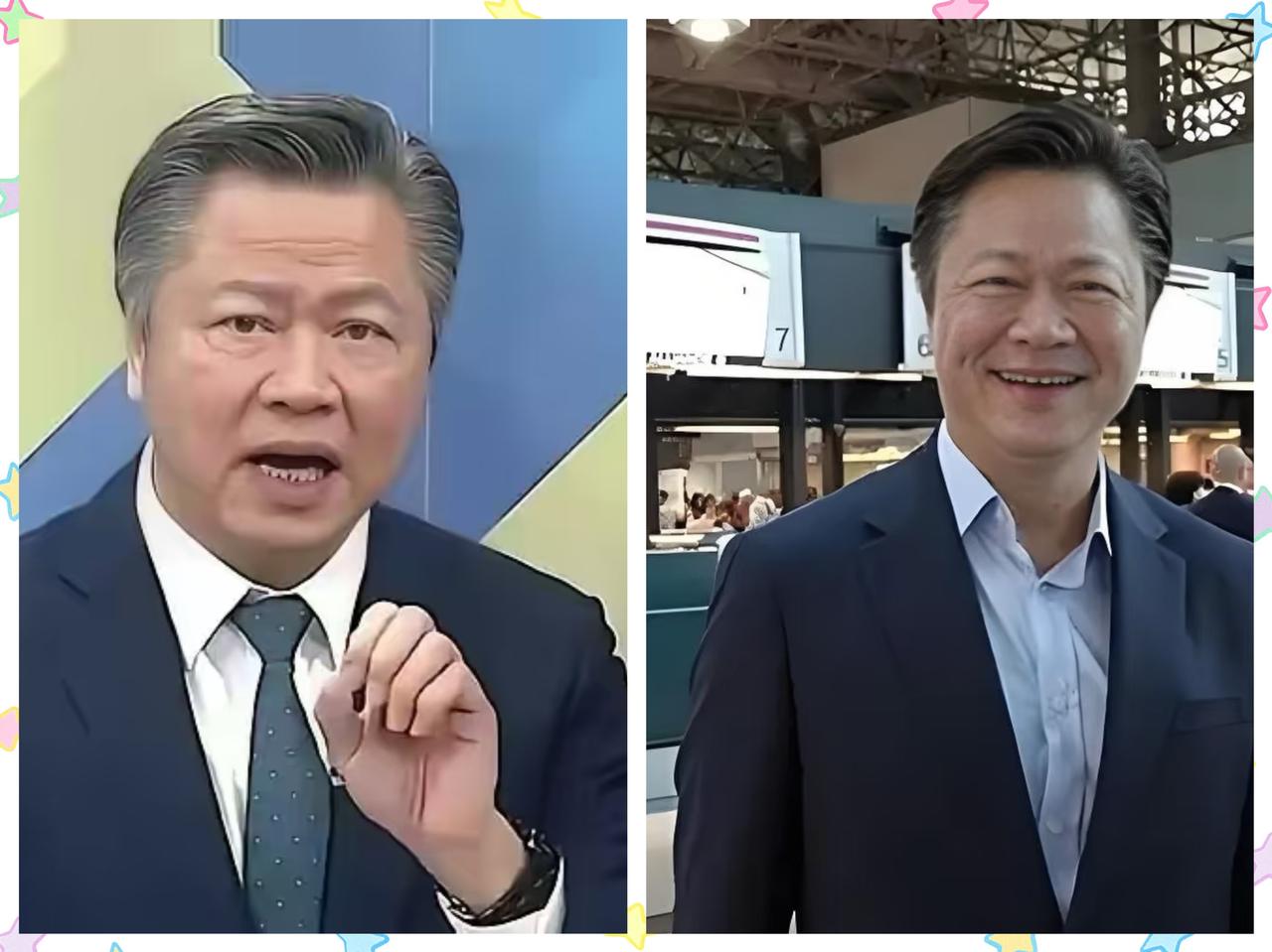 赖岳谦教授建议：中国应该调整对外原则，将“我们不惹事、但也不怕事”中的“不惹事”