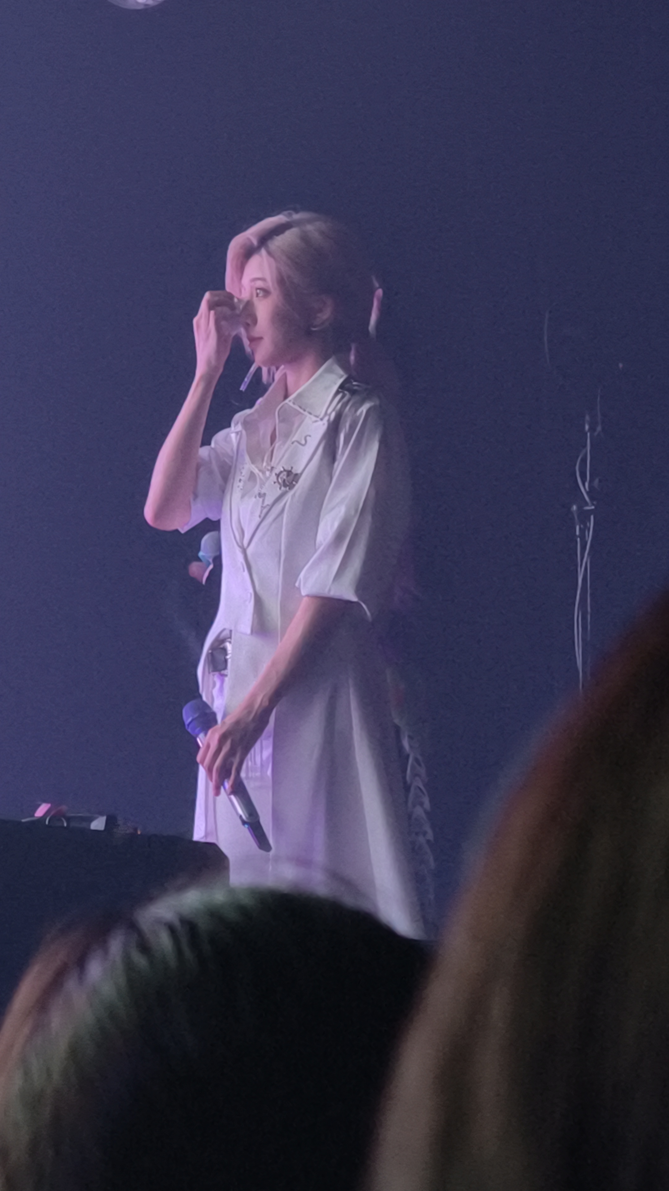 宝宝不要哭🥺 