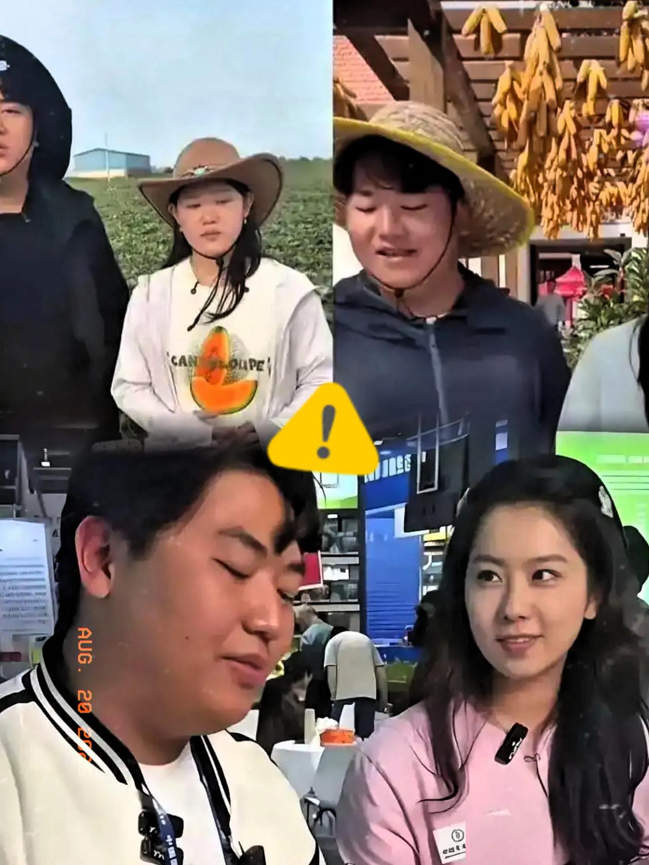 全进华掏了28万，张耀元一分不出，俩人合伙七个月，一人揣走一百多万。散伙那天，连