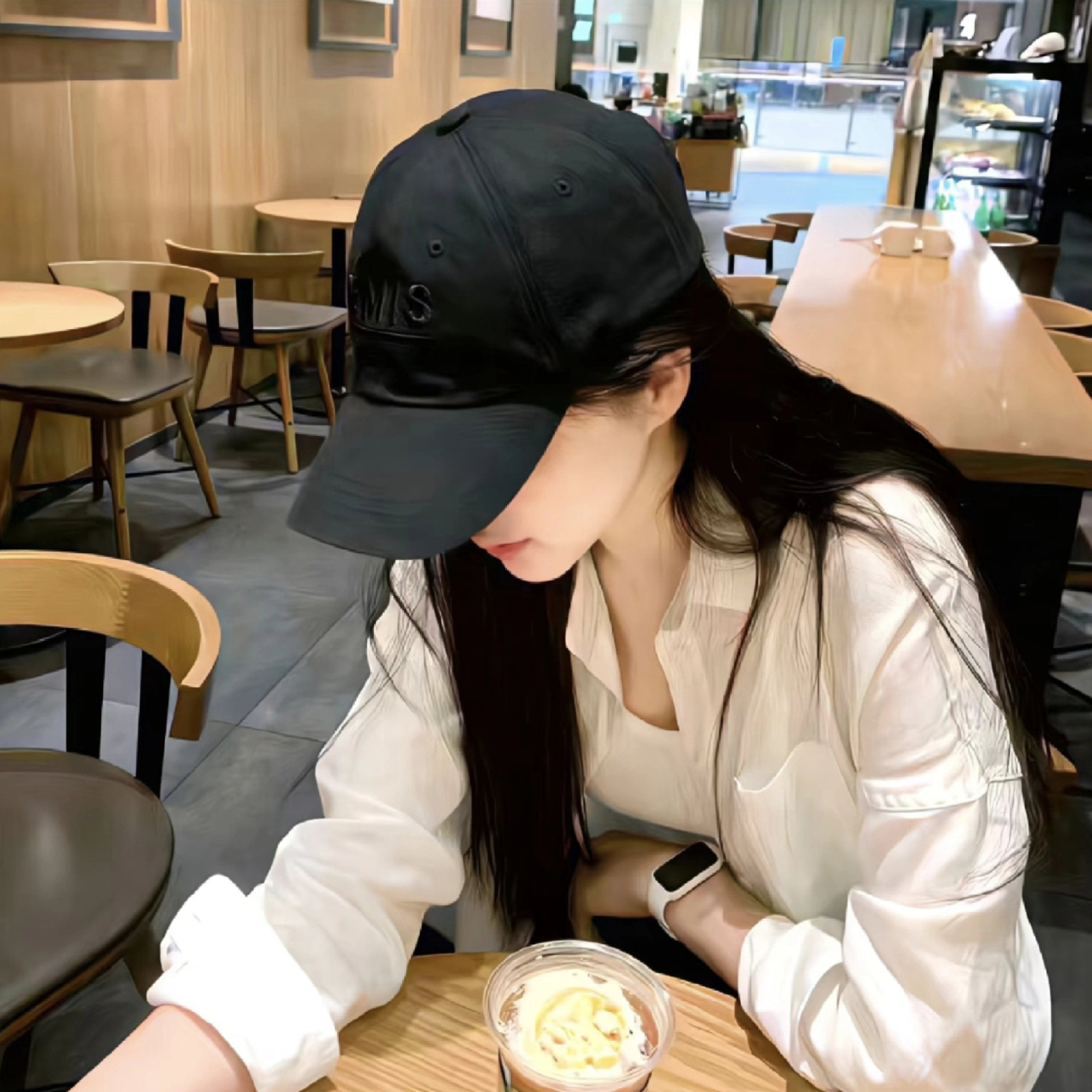 你总说下次 现在没以后了 你难过吗 ​​​