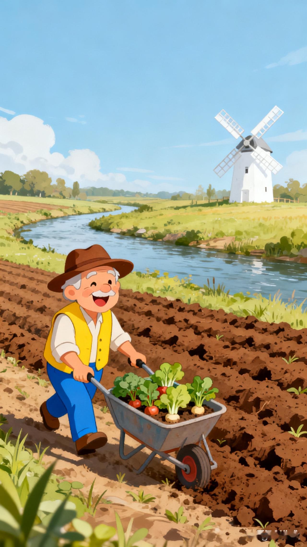 父母一辈子能攒下多少钱？66岁老妈说她现在有16万，等他们攒够20万就不干了。