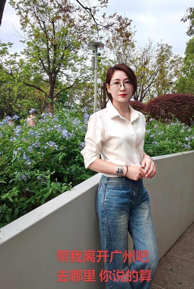 想逃离广州，无非就三条路。一是去杭州、云南“躺平”，找个有松弛感的地方给精神做个