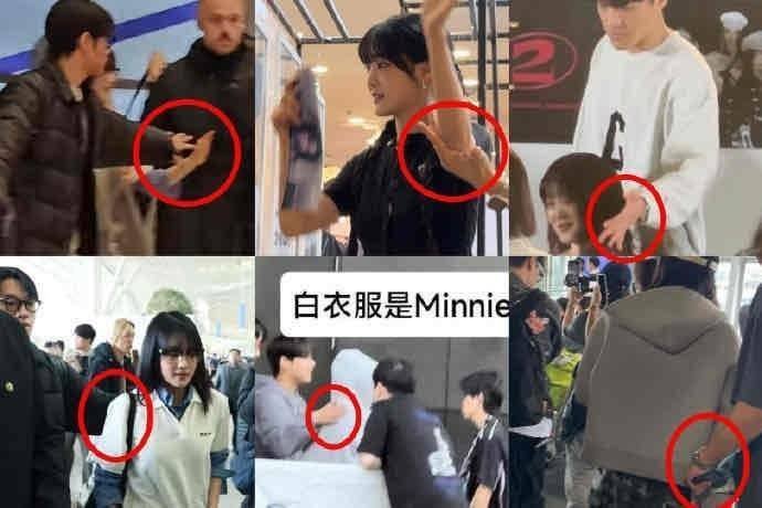 宋雨琦 别吵了我说句母道话，首先气氛维͇̿权͇̿不͇̿需͇̿要͇̿照͇̿顾͇̿d