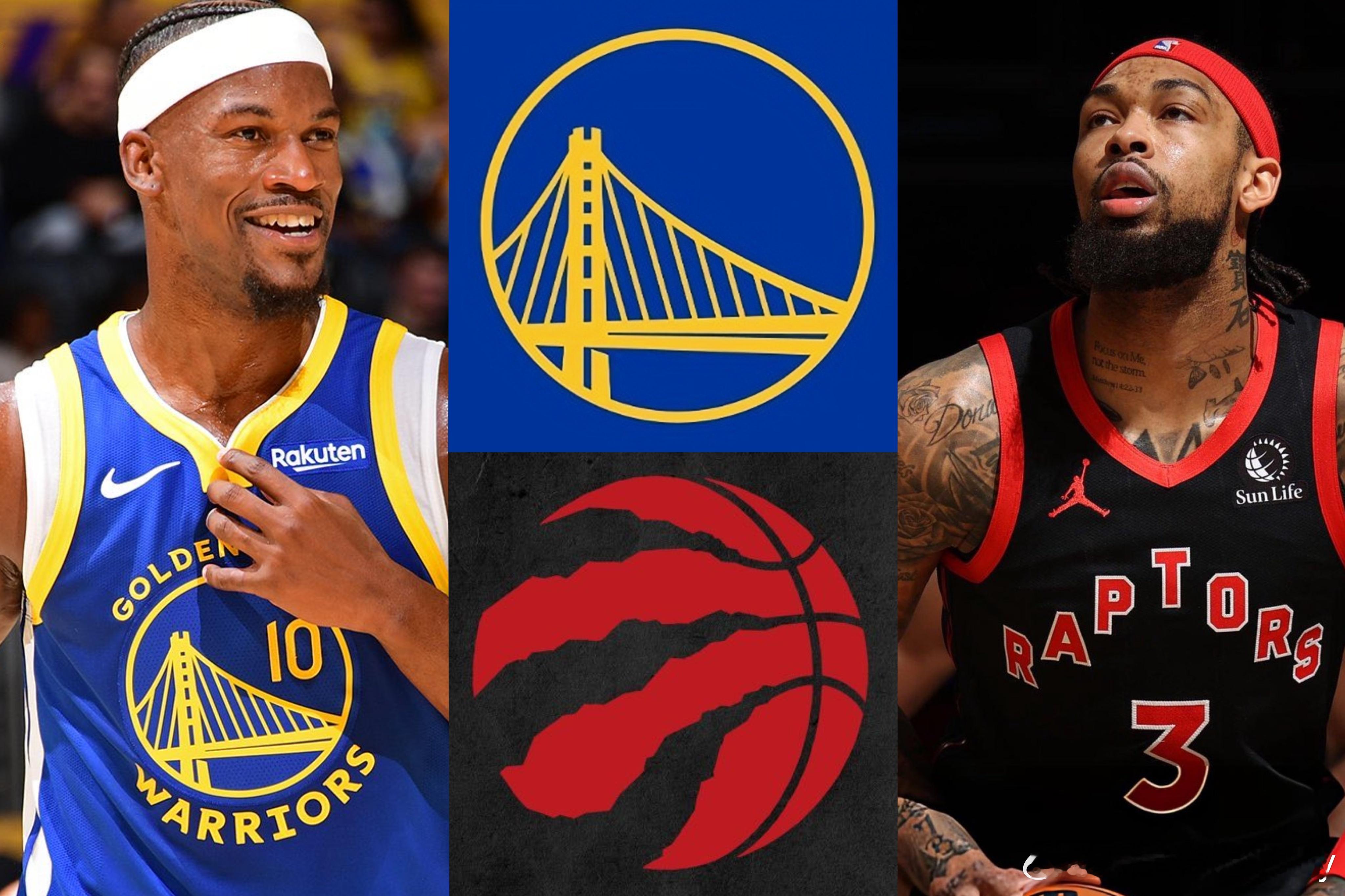 明天凌晨看比赛的来举个爪！比赛预告：明天凌晨4:30勇士客场挑战猛龙！目前三连胜