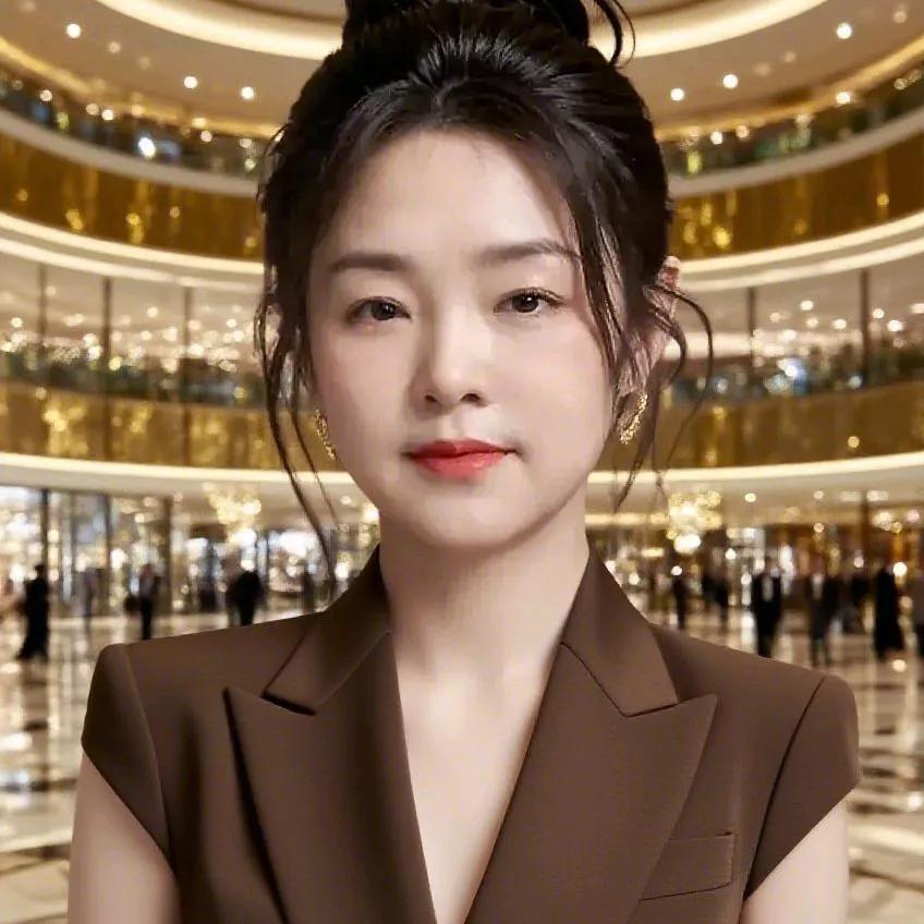 优雅气质，职场精英，自信微笑职场气质女人 干练职场女性 职场丽人照 简约职场风范