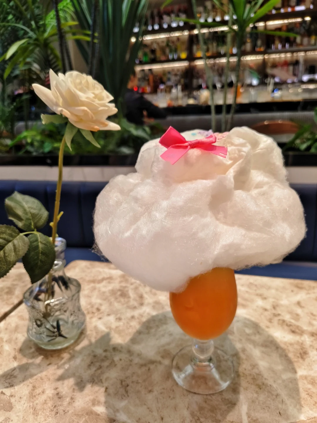 被这云朵宠物舒芙蕾美到了