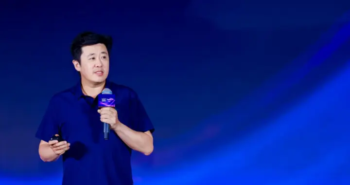对话腾讯副总裁：从应用分发到任务交付，Marvis锁定终端进化