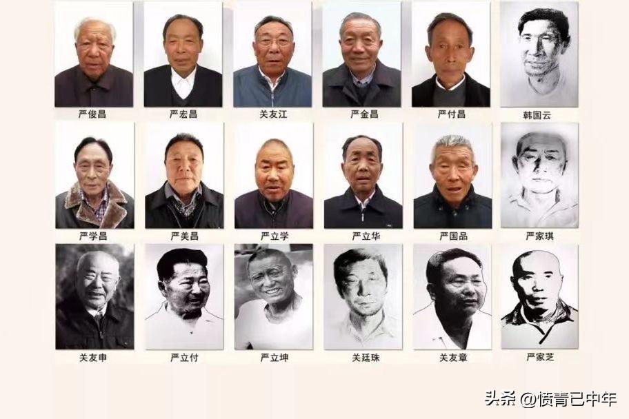 是否有人知晓，1998年，为迎接领导人视察，江苏省长江村向小岗村每家每户捐赠了彩