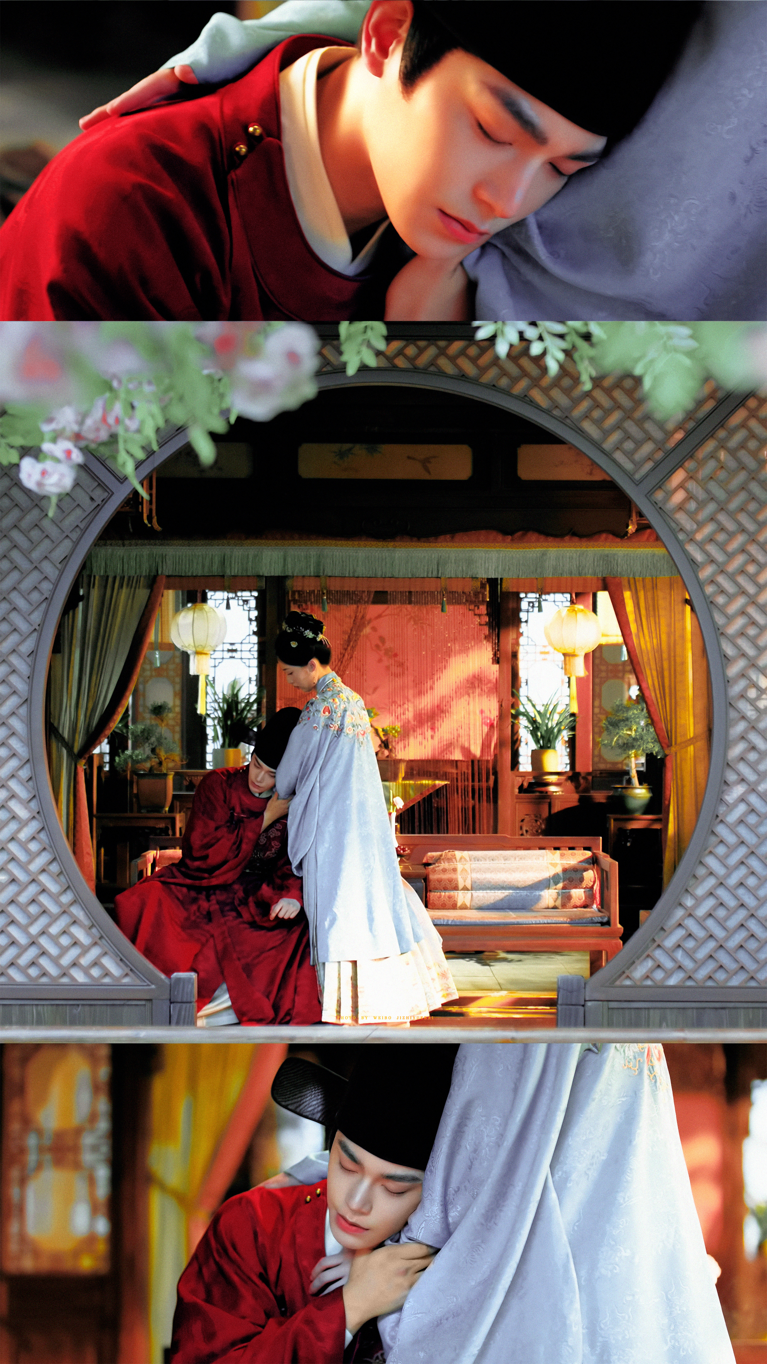 -悔教夫婿觅封侯《花开锦绣》💫 